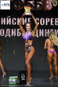 Чемпионат Воронежской области по бодибилдингу - 2026