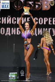 Чемпионат Воронежской области по бодибилдингу - 2026