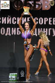Чемпионат Воронежской области по бодибилдингу - 2026