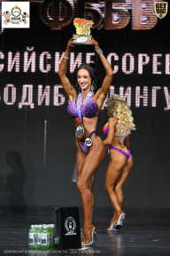 Чемпионат Воронежской области по бодибилдингу - 2026