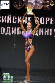Чемпионат Воронежской области по бодибилдингу - 2026