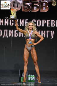 Чемпионат Воронежской области по бодибилдингу - 2026