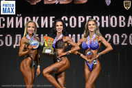 Чемпионат Воронежской области по бодибилдингу - 2026