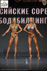 Чемпионат Воронежской области по бодибилдингу - 2026