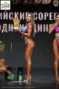 Чемпионат Воронежской области по бодибилдингу - 2026