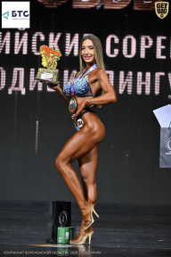 Чемпионат Воронежской области по бодибилдингу - 2026