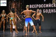 Чемпионат Воронежской области по бодибилдингу - 2026