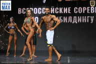 Чемпионат Воронежской области по бодибилдингу - 2026