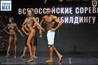 Чемпионат Воронежской области по бодибилдингу - 2026
