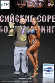 Чемпионат Воронежской области по бодибилдингу - 2026