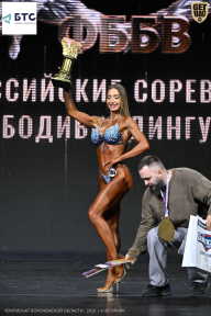Чемпионат Воронежской области по бодибилдингу - 2026