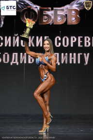Чемпионат Воронежской области по бодибилдингу - 2026