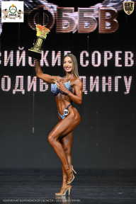 Чемпионат Воронежской области по бодибилдингу - 2026