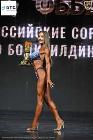 Чемпионат Воронежской области по бодибилдингу - 2026
