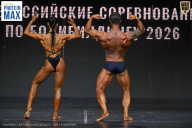 Чемпионат Воронежской области по бодибилдингу - 2026
