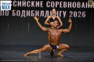 Чемпионат Воронежской области по бодибилдингу - 2026