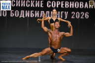 Чемпионат Воронежской области по бодибилдингу - 2026
