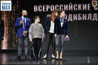 Чемпионат Воронежской области по бодибилдингу - 2026