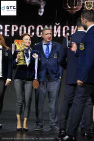 Чемпионат Воронежской области по бодибилдингу - 2026