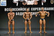 Чемпионат Воронежской области по бодибилдингу - 2026