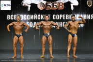 Чемпионат Воронежской области по бодибилдингу - 2026