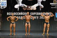 Чемпионат Воронежской области по бодибилдингу - 2026