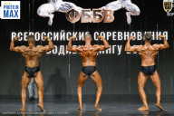Чемпионат Воронежской области по бодибилдингу - 2026
