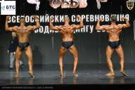 Чемпионат Воронежской области по бодибилдингу - 2026