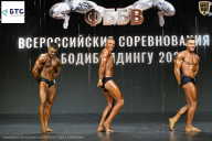 Чемпионат Воронежской области по бодибилдингу - 2026