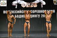 Чемпионат Воронежской области по бодибилдингу - 2026