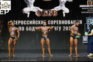 Чемпионат Воронежской области по бодибилдингу - 2026