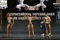 Чемпионат Воронежской области по бодибилдингу - 2026