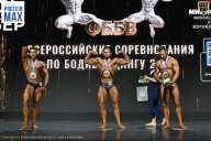 Чемпионат Воронежской области по бодибилдингу - 2026