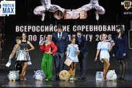 Чемпионат Воронежской области по бодибилдингу - 2026