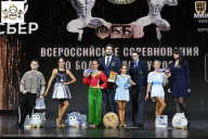Чемпионат Воронежской области по бодибилдингу - 2026