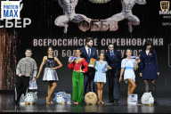 Чемпионат Воронежской области по бодибилдингу - 2026