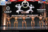 Чемпионат Воронежской области по бодибилдингу - 2026