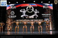 Чемпионат Воронежской области по бодибилдингу - 2026