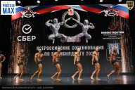 Чемпионат Воронежской области по бодибилдингу - 2026