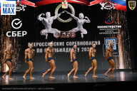 Чемпионат Воронежской области по бодибилдингу - 2026
