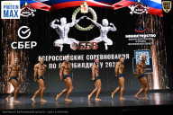 Чемпионат Воронежской области по бодибилдингу - 2026