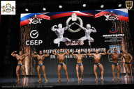 Чемпионат Воронежской области по бодибилдингу - 2026