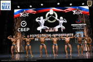 Чемпионат Воронежской области по бодибилдингу - 2026