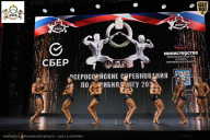 Чемпионат Воронежской области по бодибилдингу - 2026