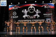 Чемпионат Воронежской области по бодибилдингу - 2026