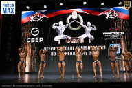Чемпионат Воронежской области по бодибилдингу - 2026