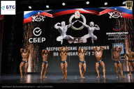 Чемпионат Воронежской области по бодибилдингу - 2026