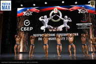 Чемпионат Воронежской области по бодибилдингу - 2026