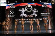 Чемпионат Воронежской области по бодибилдингу - 2026