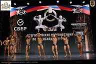 Чемпионат Воронежской области по бодибилдингу - 2026
